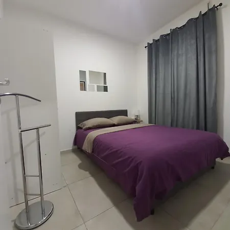 Apartment Jans