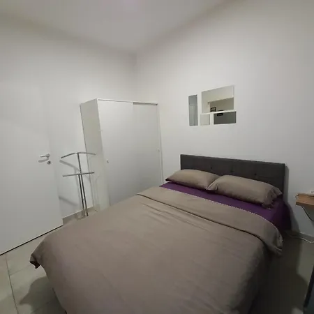 Jans Apartment