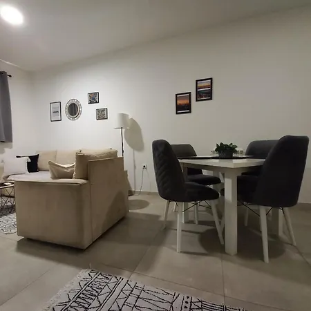 Apartment Jans Belgrade