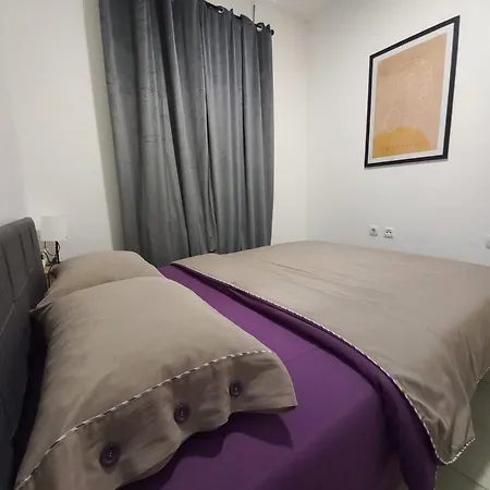 Apartment Jans