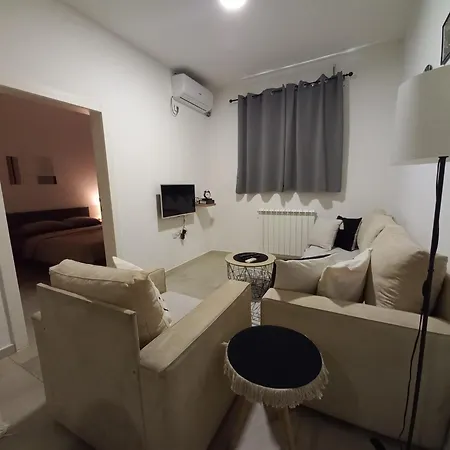 Jans Apartman Belgrade