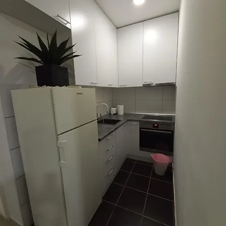 Apartment Jans *
