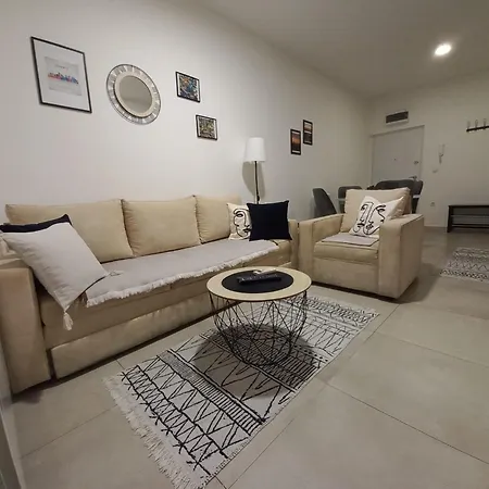 Jans Apartment