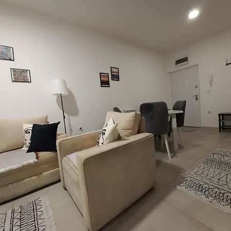 Jans Apartment