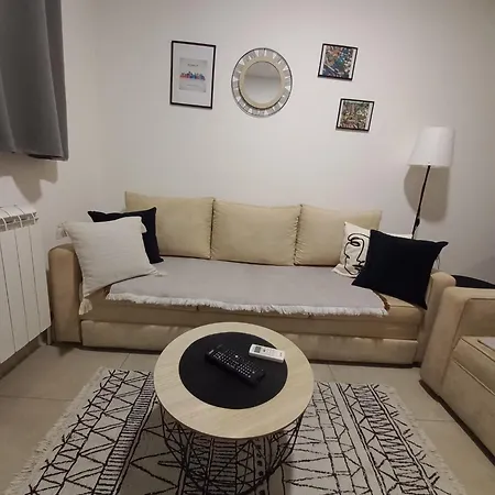 Jans Apartment