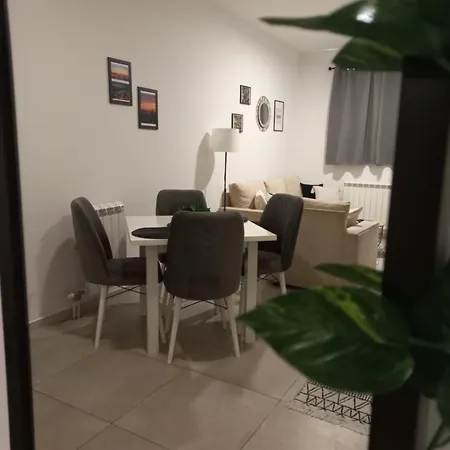 Apartment Jans *